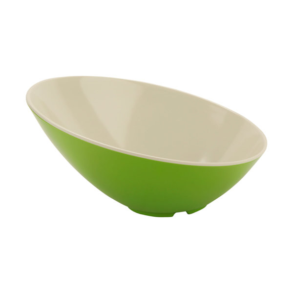 G.E.T. Melamine Serving Bowl Wayfair